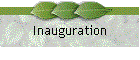 Inauguration