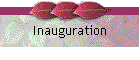 Inauguration